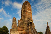 Radreise Thailand-Laos